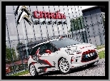 Dealer, Citroen DS3