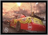 Ea Sport, Nascar