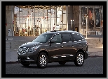 Buick Enclave, 2013