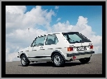 Volkswagen Golf 1