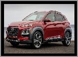 Hyundai Kona, 2018