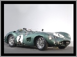 Aston Martin DBR1