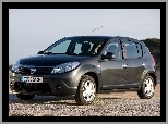 Dacia Sandero, Alufelgi