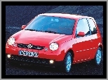 Volkswagen Lupo